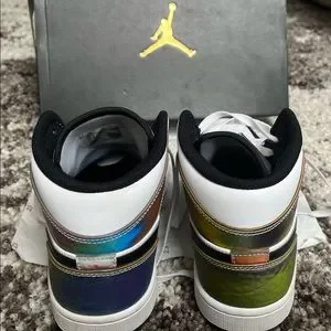 Nike | Shoes | Nike Air Jordan Shoes Size 85 With Original  display picture 3